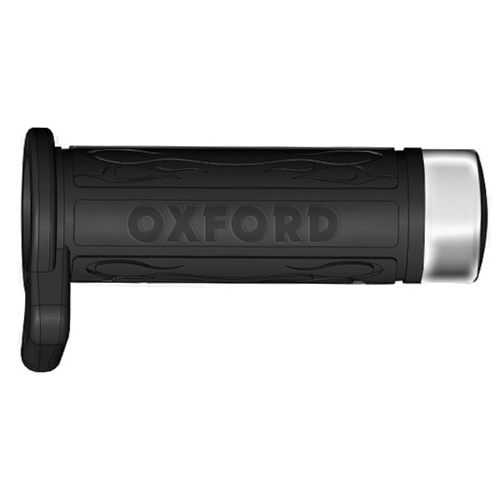 Oxford CHROME CAP FOR OF697 OR EL800